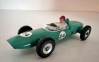 1960's VINTAGE DINKY TOYS LOTUS RACE CAR- No. 241-VG/NM 1963-1970 - TAKE A LOOK