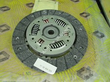Disque d'embrayage Renault TRAFIC