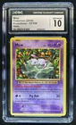 2016 Pokemon XY Evolutions Mew Holo #53/108 CGC 10