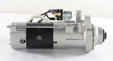 New M009T62871 Mitsubishi Auto Electric Starter Motor - Volvo 21314102