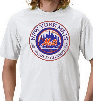 1969 mets t shirt