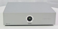 BOSE ACOUSTIMASS LOEWE CERTOS PLATINUM LIFESTYLE HOME THEATER SILVER BEAUTIFUL 