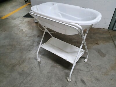 infasecure bath stand big w