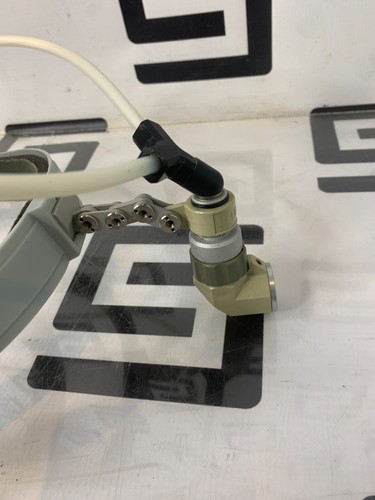 Luxtec 00-1270-BIF Ultralite Plus Headlight System Headband Head Lamp Integra C - Picture 6 of 9