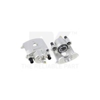 Bremssattel NK 2147160 FüR Seat VW Vag, Vorderachse, Vorderachse Rechts