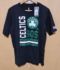 NBA Youth T-Shirt Boston Celtics NEW w/tags XL/Size 18 Free Postage