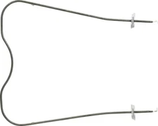 Bake Element for Whirlpool RB120PXK1 RB100PXYB5 RB120PXV0 RB130PXK0 RDE1300P2