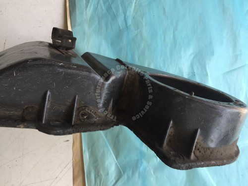 1968-1982 Corvette Used Original GM# 3014358 Heater Blower Motor Housing NO A/C - Foto 14 di 14