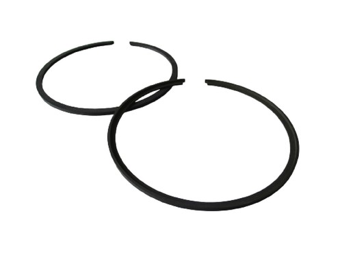 R290-886-270-SET Fits Sea-Doo PWC 580 587 Piston Ring Set Size STD x2 SET - Picture 7 of 8
