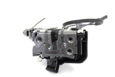 3M5A-R26412-BS CHIUSURA SERRATURA PORTA POSTERIORE DESTRA FORD C-MAX 1.6 D 66KW 