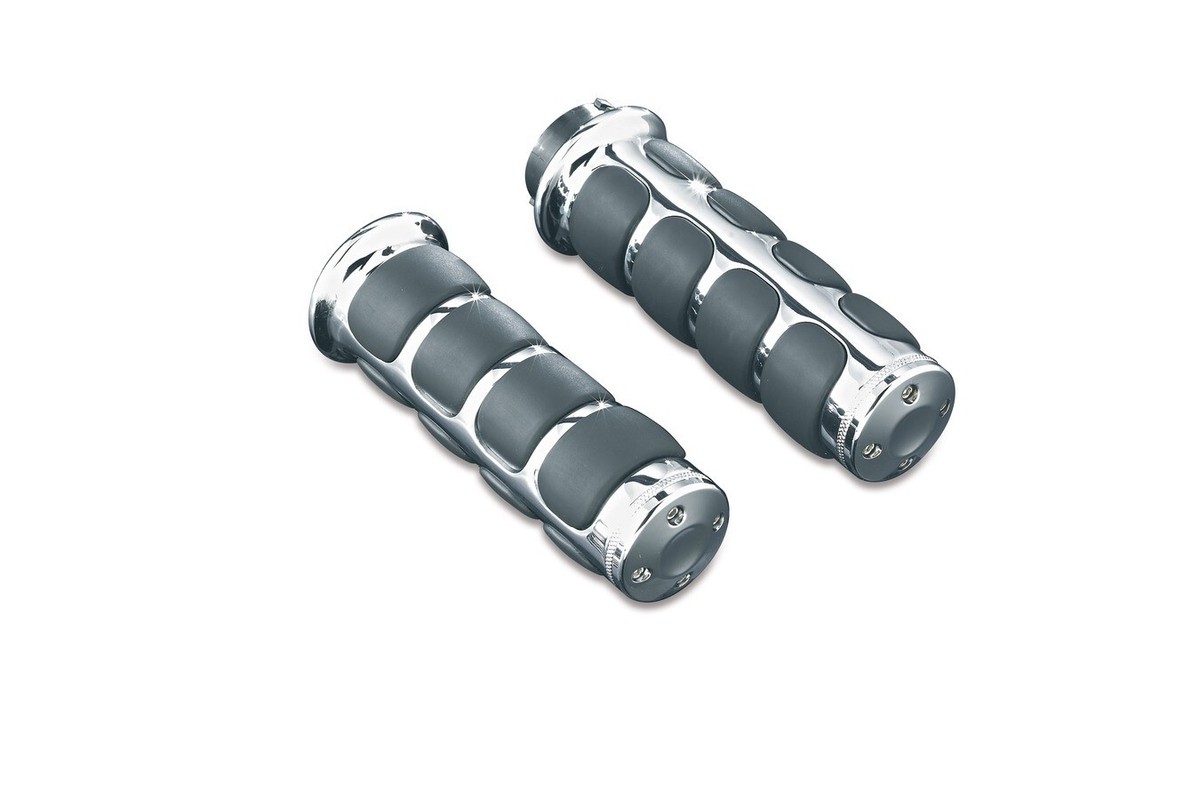 6236 - ISO-GRIP Fits Honda & Triumph 1