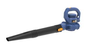 BR8500U Blue Ridge 7.5 Amp Electric 160 MPH Blower with Cord Retention - Click1Get2 Promotions