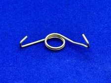 .055" Wire Torsion Spring - Qty 25