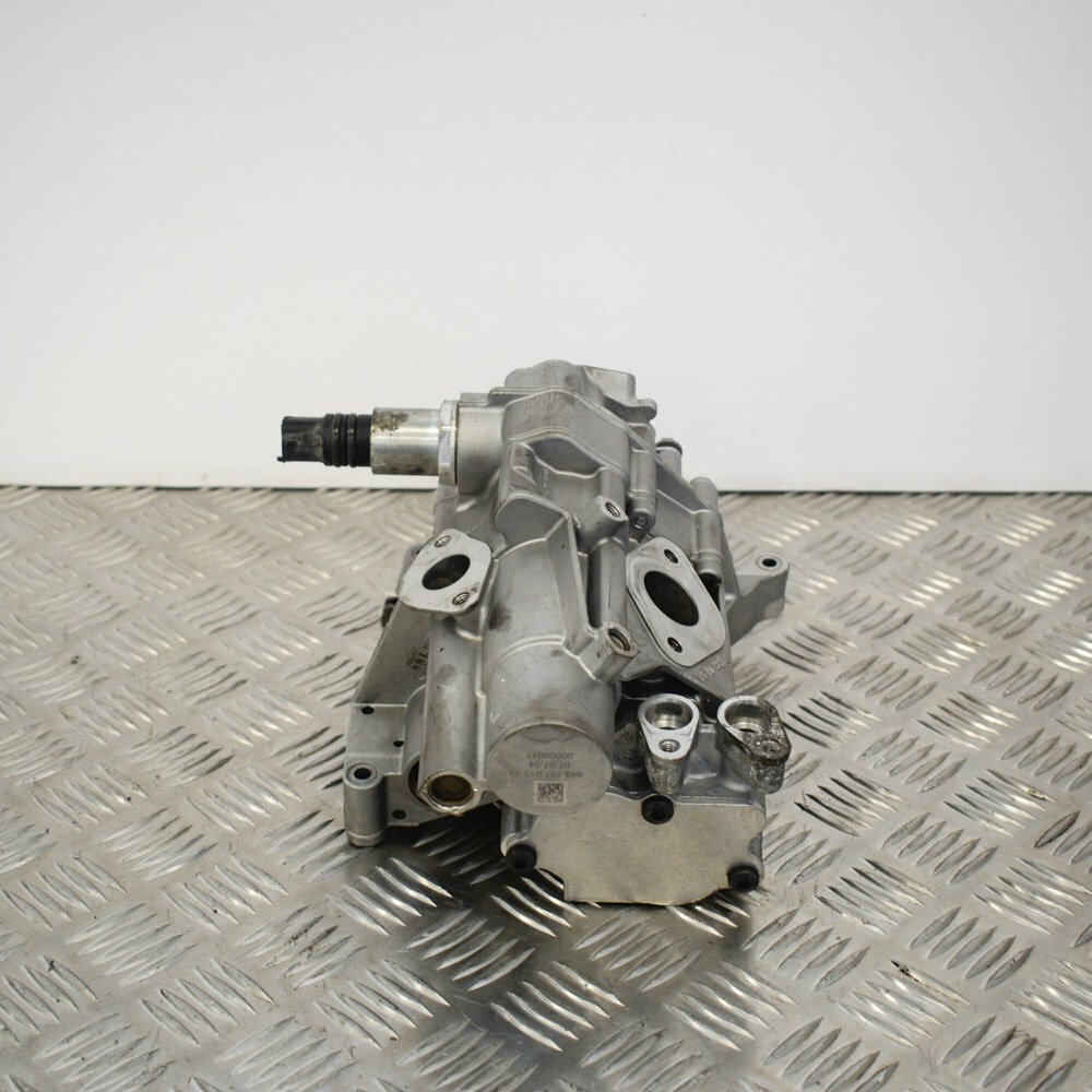  PORSCHE CAYENNE 9PA Oil Pump M48.01 4.8 GTS Petrol 298kw