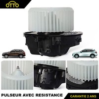 GebläSe Luft LüFter Widerstand Heizung FüR Touareg Cayenne 95857234202