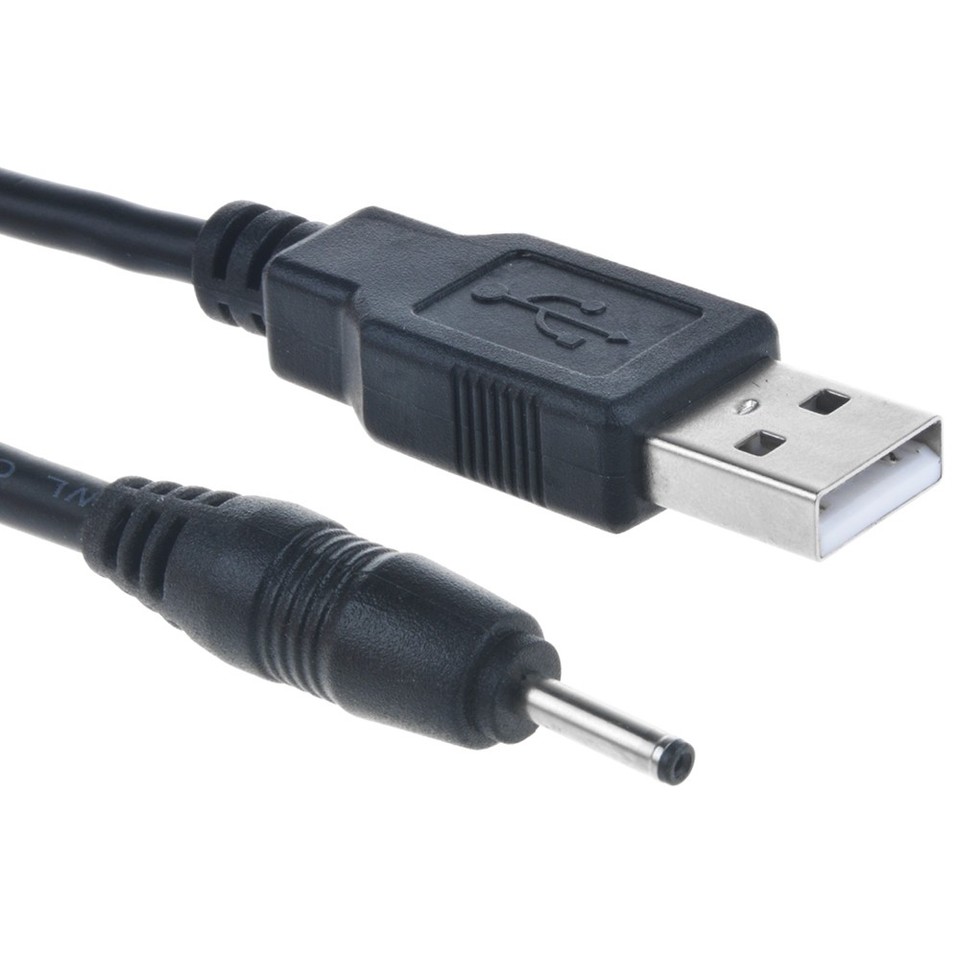 US Plug 5V 2A DC USB Port Charger For Nextbook Next7P12-8G - Foto 5