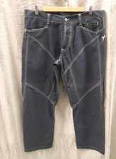 Pantalone Uomo cotone  Carlo Chionna  taglia 52