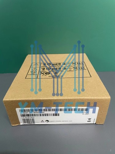 Siemens 6ES7321-1BH50-0AA0 Digital Input Module 6ES7 321-1BH50-0AA0 New In Box - Picture 4 of 5
