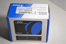 REI 1x2 HDMI Splitter w/EDID HDS-102 4K x 2K Supported