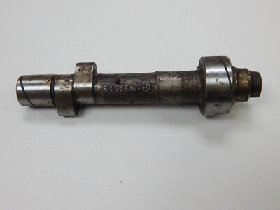 E6120 NOS TRIUMPH T100 CAM SHAFT CAMSHAFT T100SC TR5R TR5 INTAKE TRICOR 70-6120
