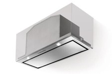 Faber cappa inca lux 2.0 eg8 x a70 extractor integrated cooker hood vent rrp 560