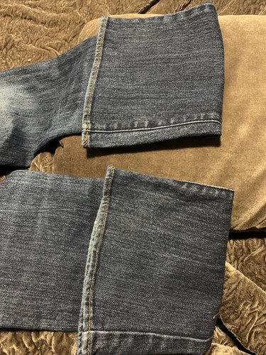 Girl's 12 Vigoss Jeans - Picture 6 of 12