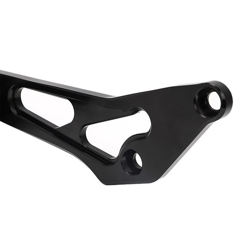 For Segway X260 Sur Ron Light Bee X Rear Foot Pegs Pedal Fixing Bracket Support - Picture 6 of 12