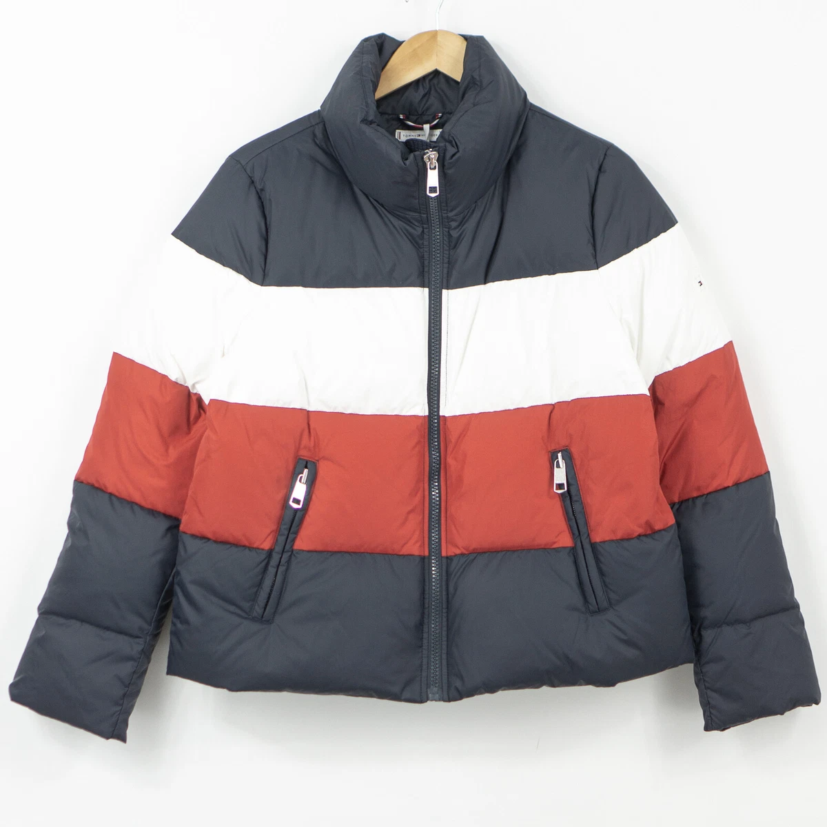 Tommy hilfiger best sale tyra down jkt
