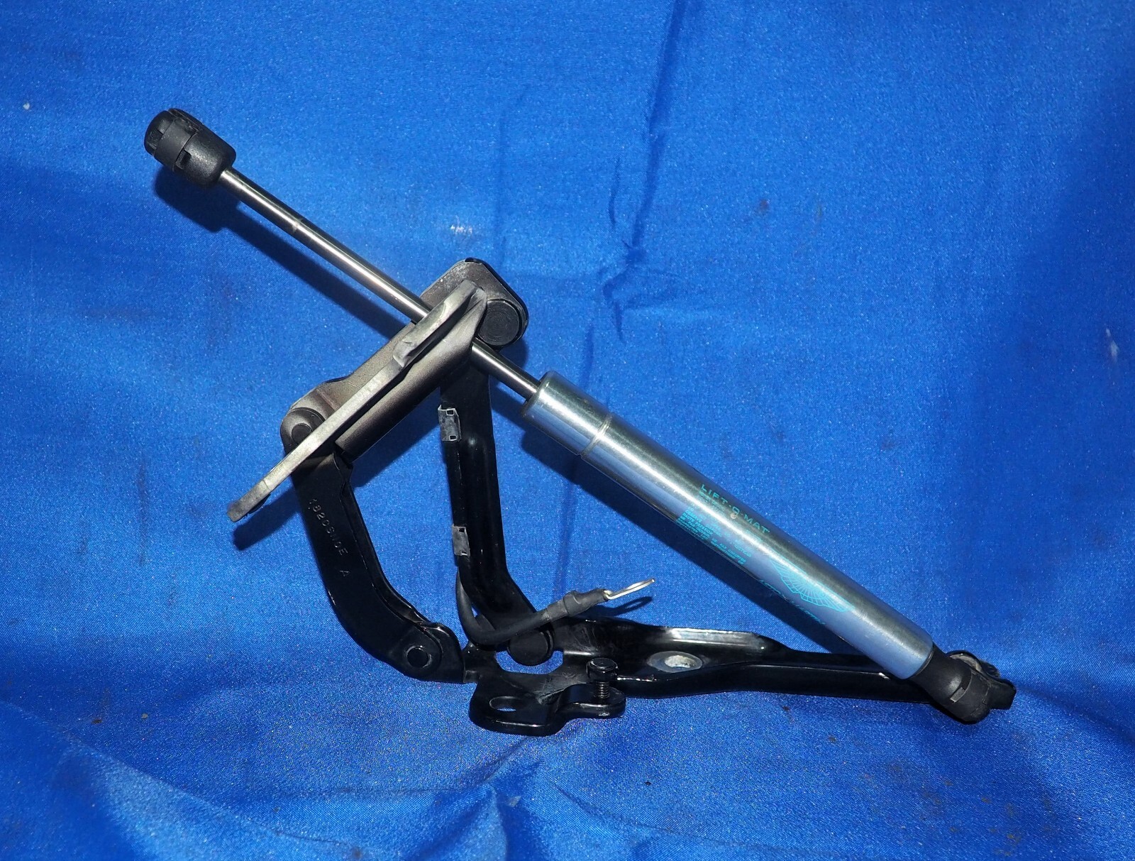 2010-2020 Aston Martin Rapide Left Driver Side Hood Bonnet Hinge OEM W/Warranty