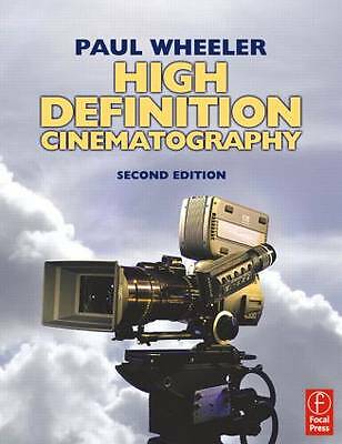 High Definition Cinematography by 