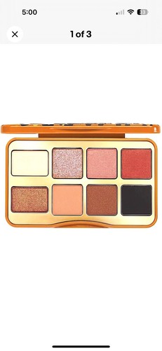 Too Faced Kitty Likes To Scratch Eyeshadow Palette Eye Shadow - Picture 2 of 2