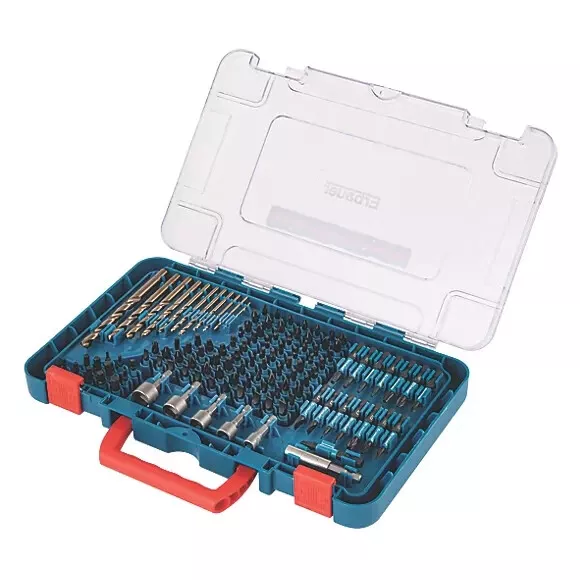 Erbauer cordless 2024 tool kits