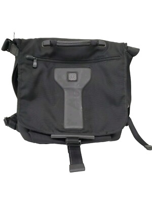 TUMI T-Tech Convertible Backpack /Laptop Messenger Bag 57189D (129375-2 R BY35)