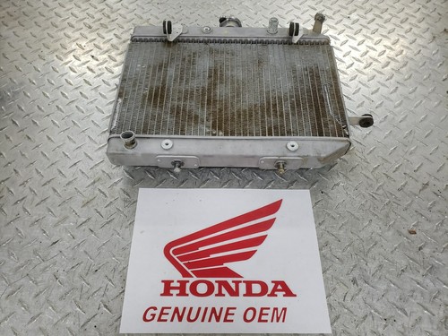 05 HONDA TRX650 RINCON 650 Radiator 158 | eBay