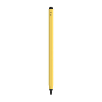 ZAGG PRO STYLUS 2 WIRLESS CHARGING ACTIVE STYLUS - GELB - 109912137