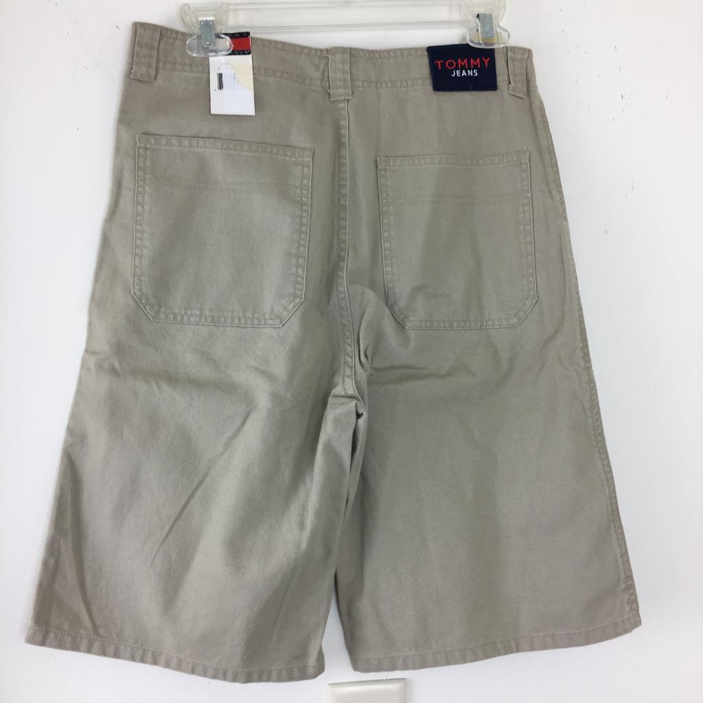 NWT TOMMY HILFIGER Boys  Shorts Size 18 image 2
