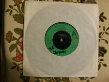 Steeleye Span-The Boar's Head Carol/Gaudete/Some Rival NM 1977 UK Crysalis 2192