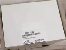 Brand New GE IC695CPE305 Controller Module With Fast Free Shipping Free Tariffs