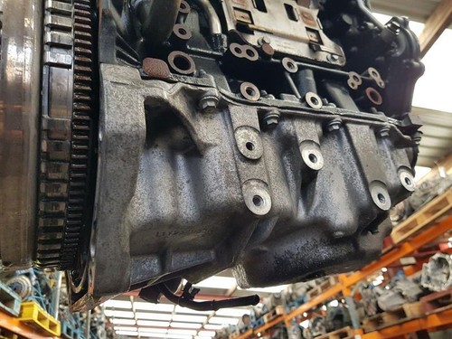 2013-2021 MK2 J11 NISSAN QASHQAI FULL ENGINE 1.6 DCI DIESEL R9M 85K MILES EURO 6 - Picture 8 of 13