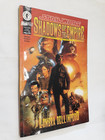STAR WARS SHADOWS OF THE EMPIRE L'OMBRA DELL'IMPERO MAGIC PRESS 1997