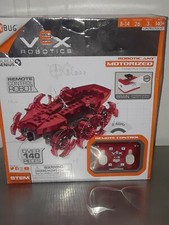 HexBug VEX Robotics Robotic Ant Motorized Remote Control Robot