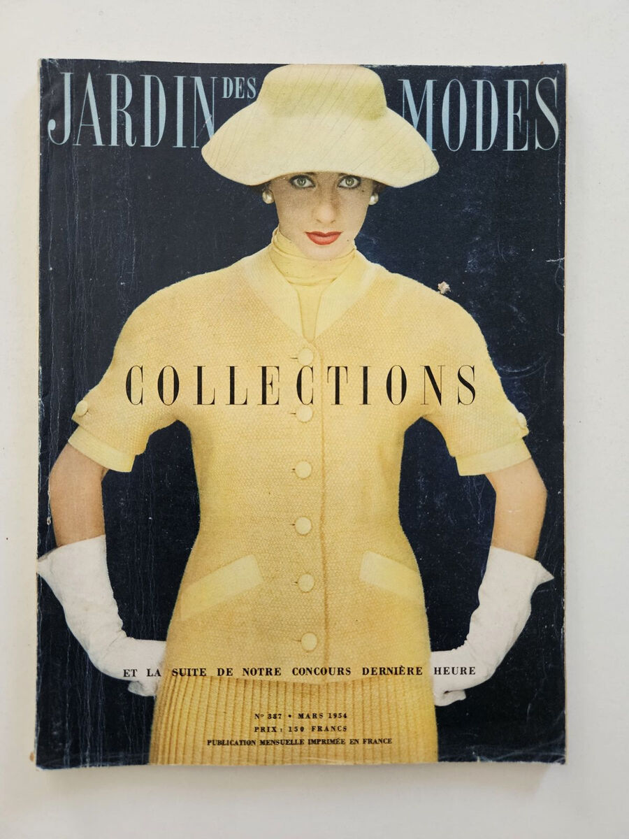 その他 french revue de modes DRESSED TO THE 9 その他 french revue de modes DRESSED TO THE 9 French Revue