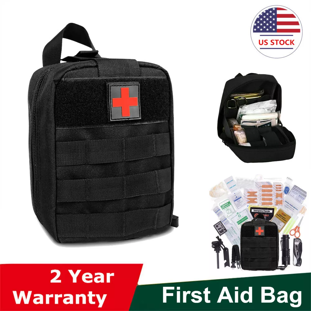 Buy China Wholesale Portable Small First Aid Kit Emergency Medical