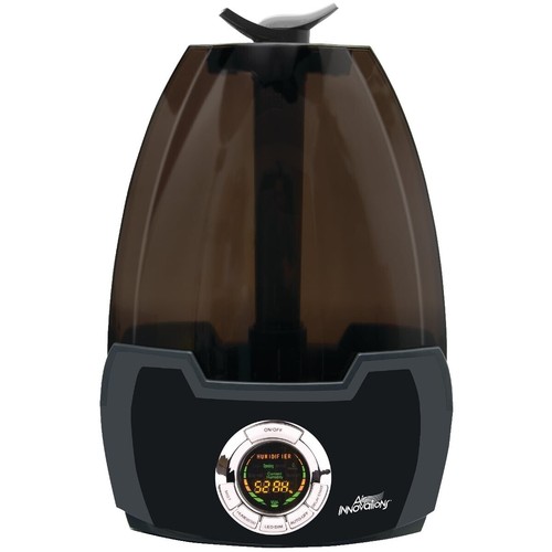 Edon E868T Air Cooling Mist Fan - Black (Open - Box / New) | eBay