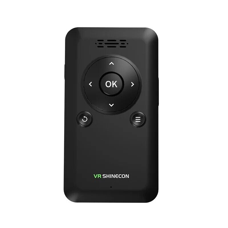 VR SHINECON SC-AI08 Pro XR AR Glasses 3D Smart VR Giant Screen