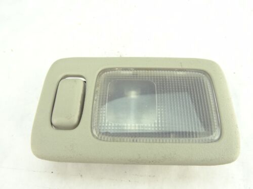 2006 Nissan Murano Rear Dome Light Left Right - Picture 1 of 6