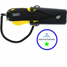 Easy Cut 2000 Safety Box Cutter Knife  Easycut Great DEAL with holster NEW