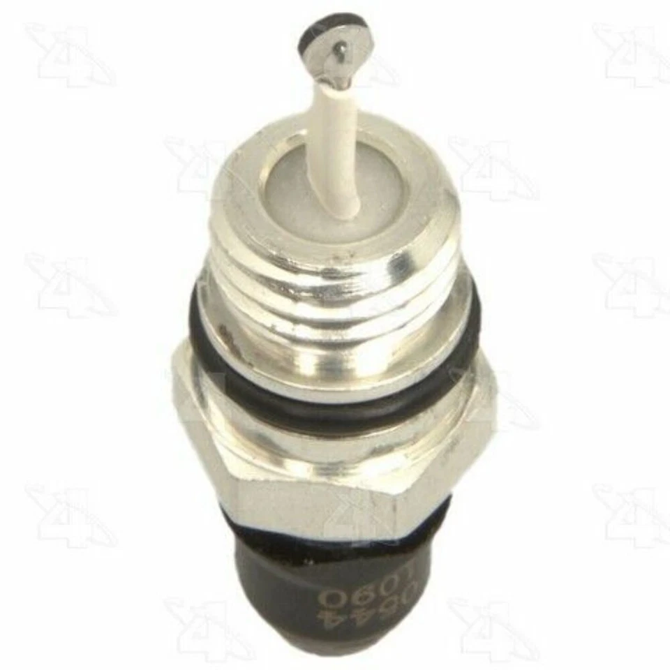 Four Seasons A/C Refrigerant Temperature Sensor 20047 - Image 3 of 4