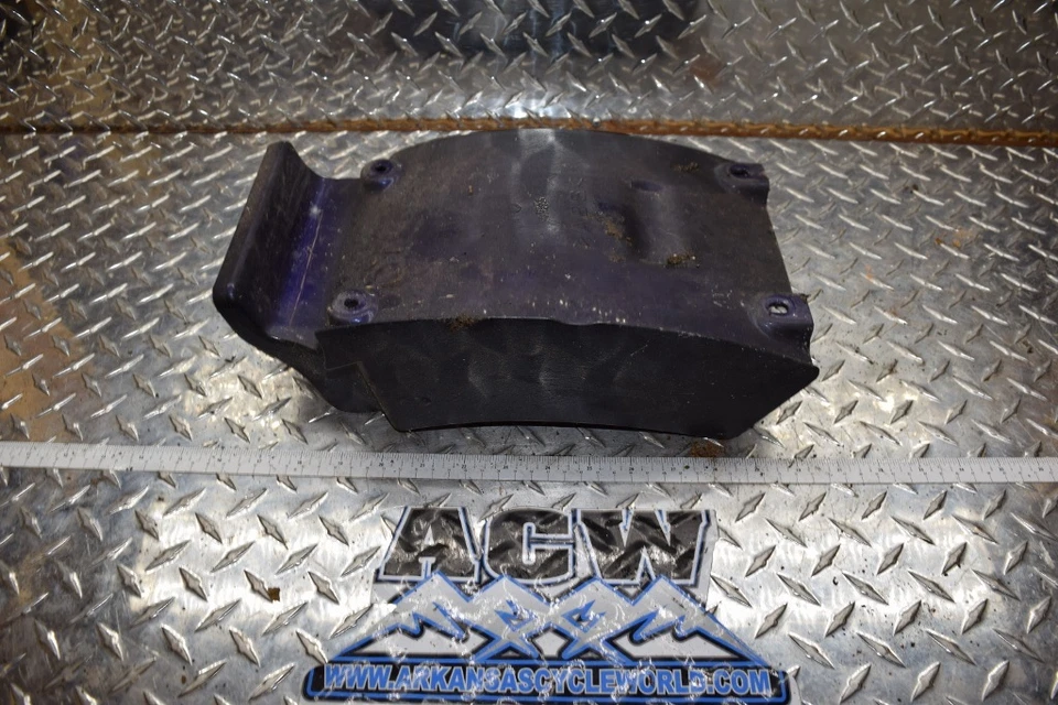 PROTECTOR BRAZO NEUMÁTICO TRASERO D6-6 YAMAHA ROAD STAR XV 1600 MOTO MOTO SH Foto 3 de 4