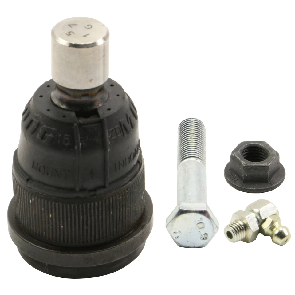 For 1998-2002 Mazda 626 Suspension Ball Joint Front Lower MOOG 1998 1999 2000 - Image 3 of 4